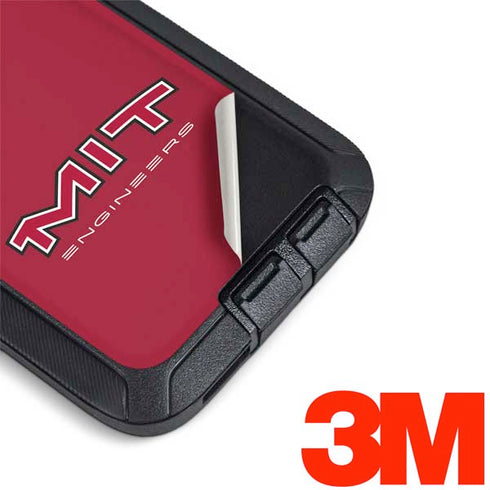 Massachusetts Institute of Technology MIT Engineers Otterbox Defender Galaxy Skin