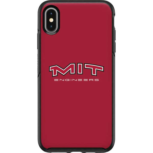 Massachusetts Institute of Technology MIT Engineers Otterbox Symmetry iPhone Skin