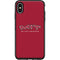 Massachusetts Institute of Technology MIT Engineers Otterbox Symmetry iPhone Skin