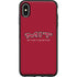 Massachusetts Institute of Technology MIT Engineers Otterbox Symmetry iPhone Skin