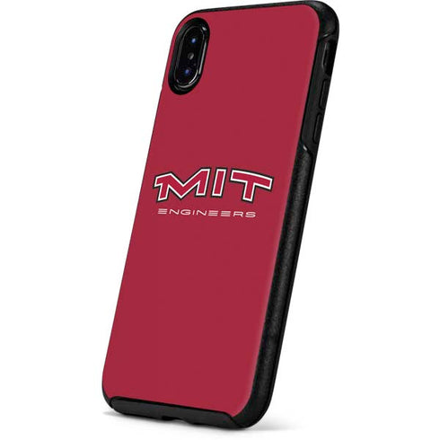 Massachusetts Institute of Technology MIT Engineers Otterbox Symmetry iPhone Skin
