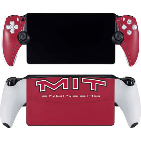 Massachusetts Institute of Technology MIT Engineers PlayStation Portal Remote Player Skin