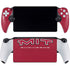 Massachusetts Institute of Technology MIT Engineers PlayStation Portal Remote Player Skin