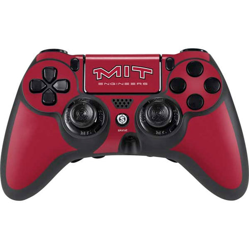 Massachusetts Institute of Technology MIT Engineers PS4/PC SCUF Impact Controller Skin