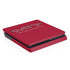 Massachusetts Institute of Technology MIT Engineers PS4 Slim Skin