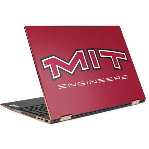 Massachusetts Institute of Technology MIT Engineers HP Spectre Skin