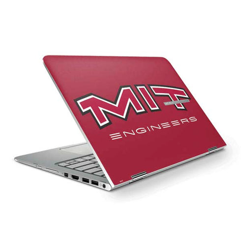 Massachusetts Institute of Technology MIT Engineers HP Spectre Skin