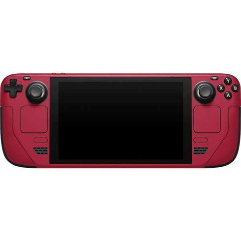 Massachusetts Institute of Technology MIT Engineers Steam Deck Handheld Gaming Computer Skin
