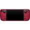 Massachusetts Institute of Technology MIT Engineers Steam Deck Handheld Gaming Computer Skin