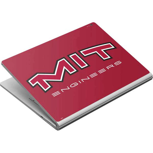 Massachusetts Institute of Technology MIT Engineers Surface Book Skin