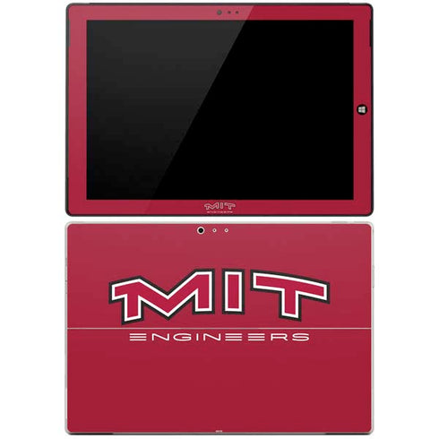 Massachusetts Institute of Technology MIT Engineers Surface Pro 3 Skin