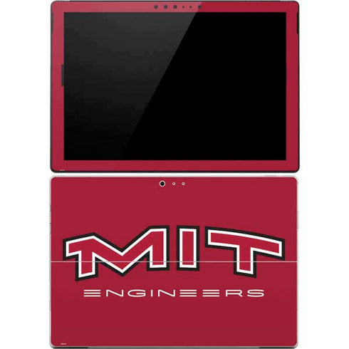 Massachusetts Institute of Technology MIT Engineers Surface Pro 4 Skin