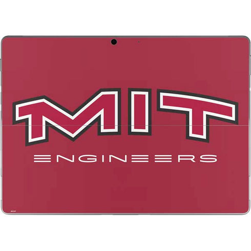 Massachusetts Institute of Technology MIT Engineers Surface Pro 9 Skin