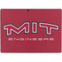 Massachusetts Institute of Technology MIT Engineers Surface Pro 9 Skin