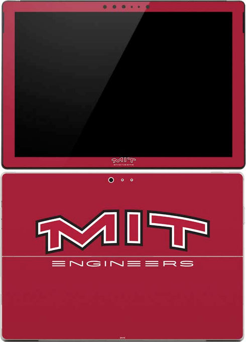 Massachusetts Institute of Technology MIT Engineers Surface Pro (2017) Skin