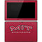 Massachusetts Institute of Technology MIT Engineers Surface Pro Tablet Skin