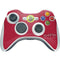 Massachusetts Institute of Technology MIT Engineers Xbox 360 Wireless Controller Skin