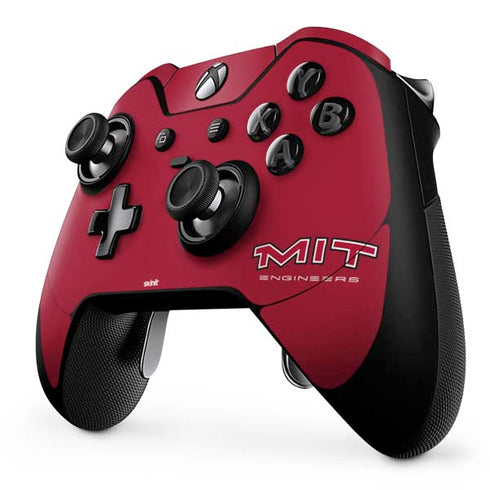 Massachusetts Institute of Technology MIT Engineers Xbox One Elite Controller Skin