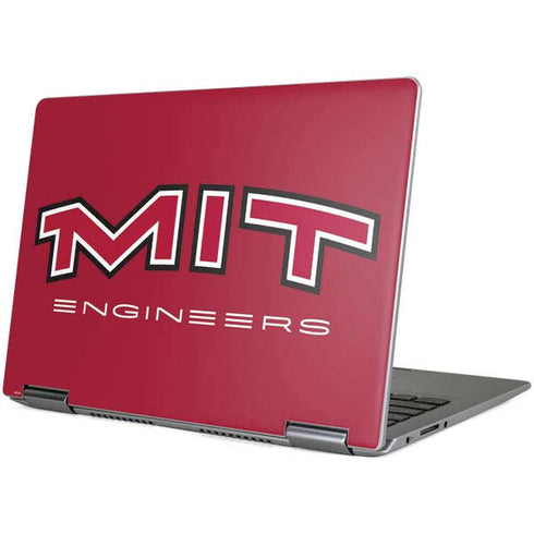 Massachusetts Institute of Technology MIT Engineers Yoga 710 14in Skin