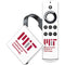 Massachusetts Institute of Technology MIT Logo Amazon Fire TV Skin