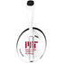 Massachusetts Institute of Technology MIT Logo Bose Noise Cancelling Headphones 700 Skin