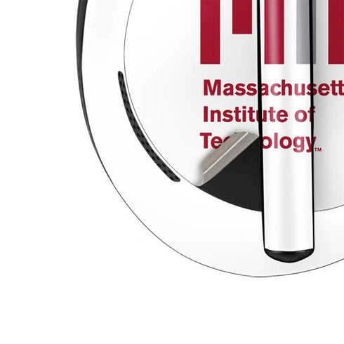 Massachusetts Institute of Technology MIT Logo Bose Noise Cancelling Headphones 700 Skin