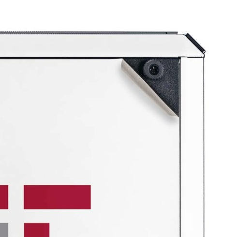 Massachusetts Institute of Technology MIT Logo Cooler Master MasterBox Q300L Mini Tower Skin