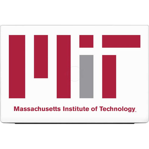 Massachusetts Institute of Technology MIT Logo Dell Vostro Skin