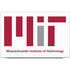 Massachusetts Institute of Technology MIT Logo Dell Vostro Skin