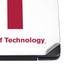 Massachusetts Institute of Technology MIT Logo Dell Vostro Skin