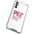 Massachusetts Institute of Technology MIT Logo Galaxy A13 5G Clear Case