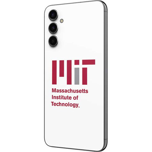 Massachusetts Institute of Technology MIT Logo Galaxy A14 5G Skin