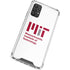 Massachusetts Institute of Technology MIT Logo Galaxy A32 5G Clear Case