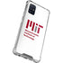 Massachusetts Institute of Technology MIT Logo Galaxy A51 5G Clear Case