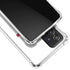 Massachusetts Institute of Technology MIT Logo Galaxy A52 5G Clear Case