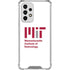 Massachusetts Institute of Technology MIT Logo Galaxy A53 5G Clear Case