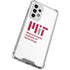 Massachusetts Institute of Technology MIT Logo Galaxy A53 5G Clear Case