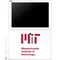 Massachusetts Institute of Technology MIT Logo Galaxy Book 12in Skin