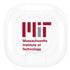 Massachusetts Institute of Technology MIT Logo Galaxy Buds Pro Skin