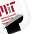 Massachusetts Institute of Technology MIT Logo Galaxy Buds Pro Skin