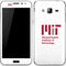 Massachusetts Institute of Technology MIT Logo Galaxy J3 Skin
