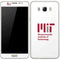 Massachusetts Institute of Technology MIT Logo Galaxy J7 Skin
