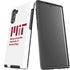 Massachusetts Institute of Technology MIT Logo Galaxy Note 10 Pro Case