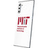 Massachusetts Institute of Technology MIT Logo Galaxy Note 10 Skin