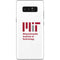 Massachusetts Institute of Technology MIT Logo Galaxy Note 8 Skin