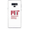 Massachusetts Institute of Technology MIT Logo Galaxy Note 9 Skin