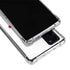 Massachusetts Institute of Technology MIT Logo Galaxy Note20 5G Clear Case