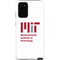 Massachusetts Institute of Technology MIT Logo Galaxy Note20 5G Pro Case
