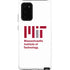 Massachusetts Institute of Technology MIT Logo Galaxy Note20 5G Pro Case