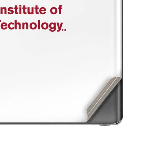 Massachusetts Institute of Technology MIT Logo Galaxy Note20 5G Skin